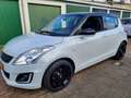 Suzuki Swift 1.2  5 DRS NIEUWE Banden en APK Wit - thumbnail 1