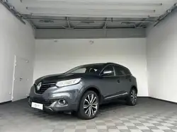 Renault Kadjar dCi 110 Energy ecoÂ²