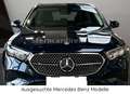 Mercedes-Benz E 300 de T 4M Avantgarde DISTRO HUD AHK LED MBUX Blauw - thumbnail 1