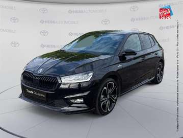 1.5 TSI Evo2 150ch Monte Carlo DSG7