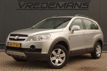 2.4i Style 2WD