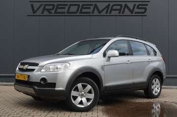 2.4i Style 2WD