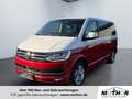 Volkswagen T6 Multivan 4Motion 2.0 TDI ACC KAM NAVI SHZ Blanco - thumbnail 1