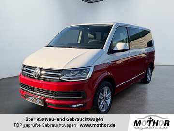 4Motion 2.0 TDI ACC KAM NAVI SHZ