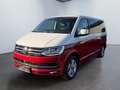 Volkswagen T6 Multivan 4Motion 2.0 TDI ACC KAM NAVI SHZ Weiß - thumbnail 2