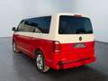 Volkswagen T6 Multivan 4Motion 2.0 TDI ACC KAM NAVI SHZ Blanco - thumbnail 4