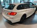 BMW 520 d Touring M-Sportpaket Shadow-Line Navi AHK Fehér - thumbnail 6