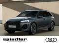 Audi Q7 SUV S-line TFSI e quattro | Pano,HuD,AHK,B&O Gris - thumbnail 1