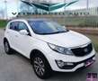 Kia Sportage 1.6 T-GDI DCT AWD GT Line Weiß - thumbnail 1