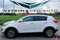 Kia Sportage 1.6 T-GDI DCT AWD GT Line Weiß - thumbnail 8