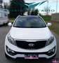 Kia Sportage 1.6 T-GDI DCT AWD GT Line Weiß - thumbnail 7