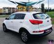 Kia Sportage 1.6 T-GDI DCT AWD GT Line Weiß - thumbnail 6