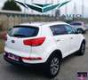 Kia Sportage 1.6 T-GDI DCT AWD GT Line Weiß - thumbnail 9