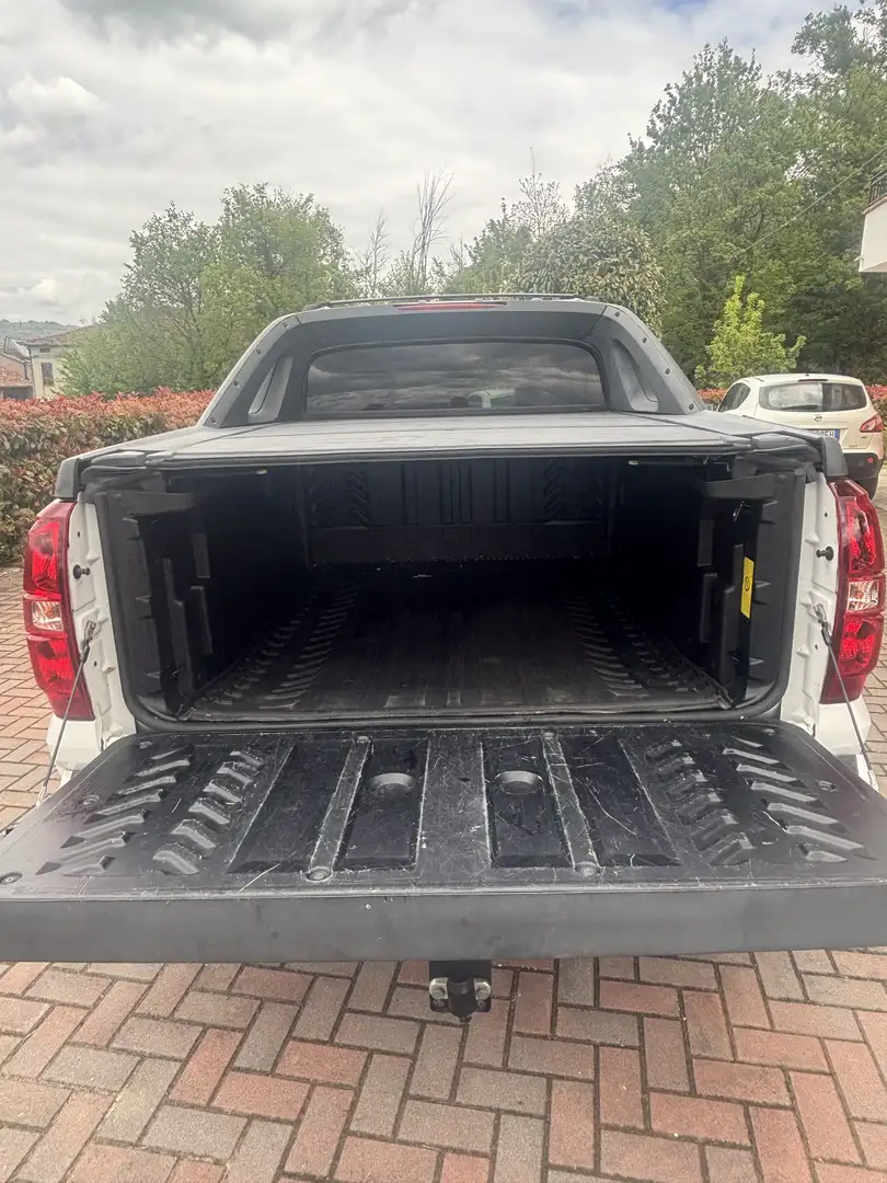 Chevrolet Avalanche - 2