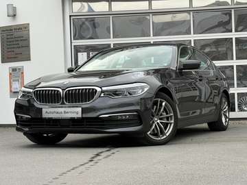 i LIMO MEMORY H&K SOFT-CLOSE HuD TOTWINKEL