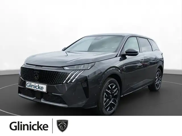 Peugeot 5008 Allure Mildhybrid 145 e-DSC6 Kamera Sitzhei