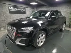 Audi Q2 1.0 TFSI - 116 - BV S-tronic  Sport
