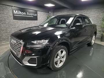 Q2 1.0 TFSI - 116 - BV S-tronic Sport
