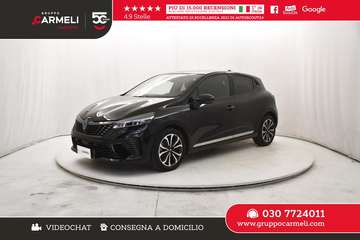 1.0 tce Techno 90cv