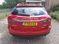 Mazda 6 6 2.0 HP Skylease+ Rood - thumbnail 3