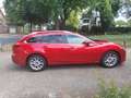 Mazda 6 6 2.0 HP Skylease+ Rood - thumbnail 4