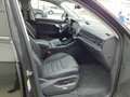 Volkswagen Touareg 3.0 TDI 4M DSG LED+NAVI+AIR+AHK+ACC+DAB Schwarz - thumbnail 4