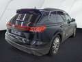 Volkswagen Touareg 3.0 TDI 4M DSG LED+NAVI+AIR+AHK+ACC+DAB Schwarz - thumbnail 3
