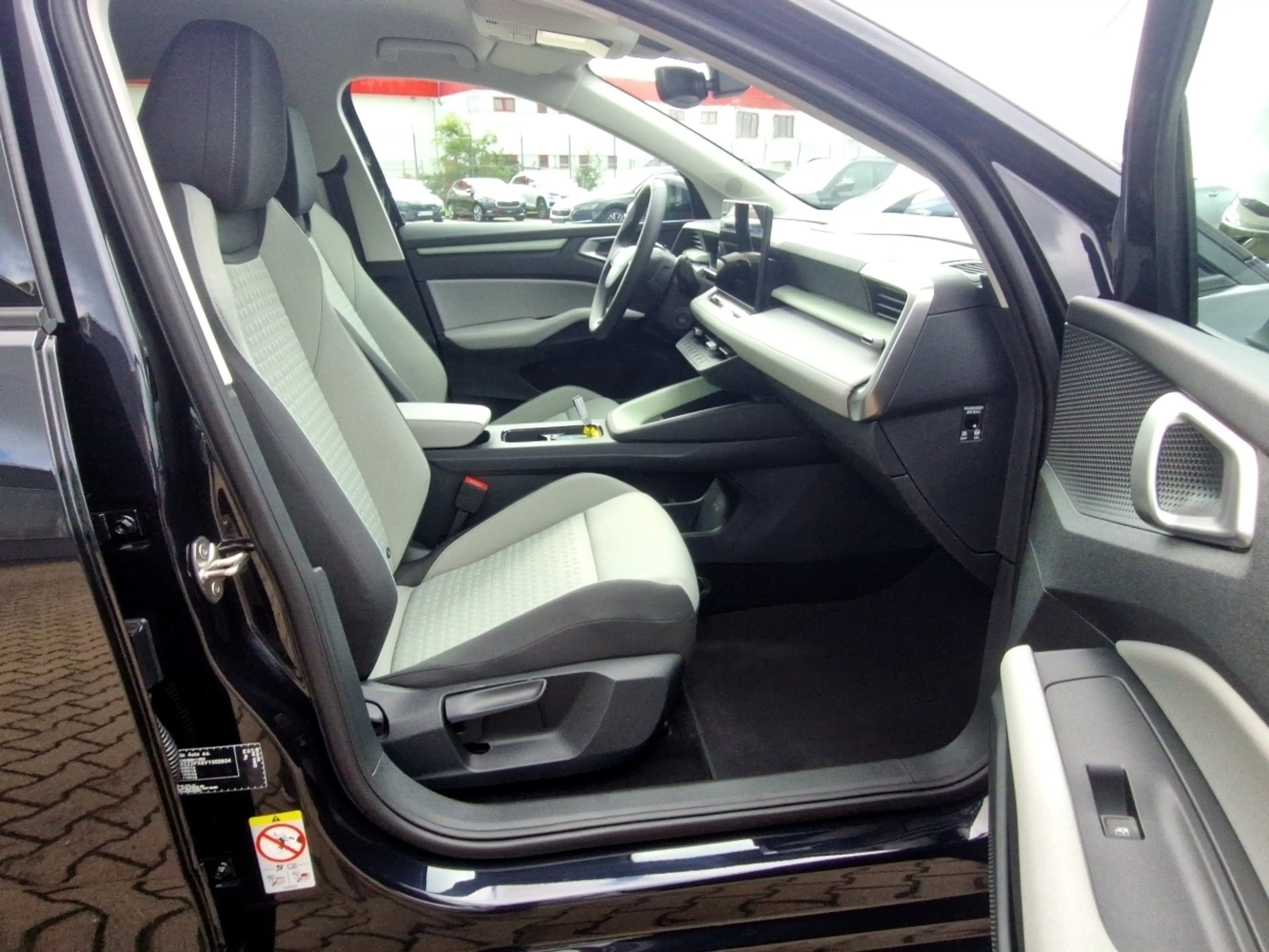 Skoda Epiq 55 Edition Eins Matrix Navi Sitzhzg Klimaautomat — photo 9