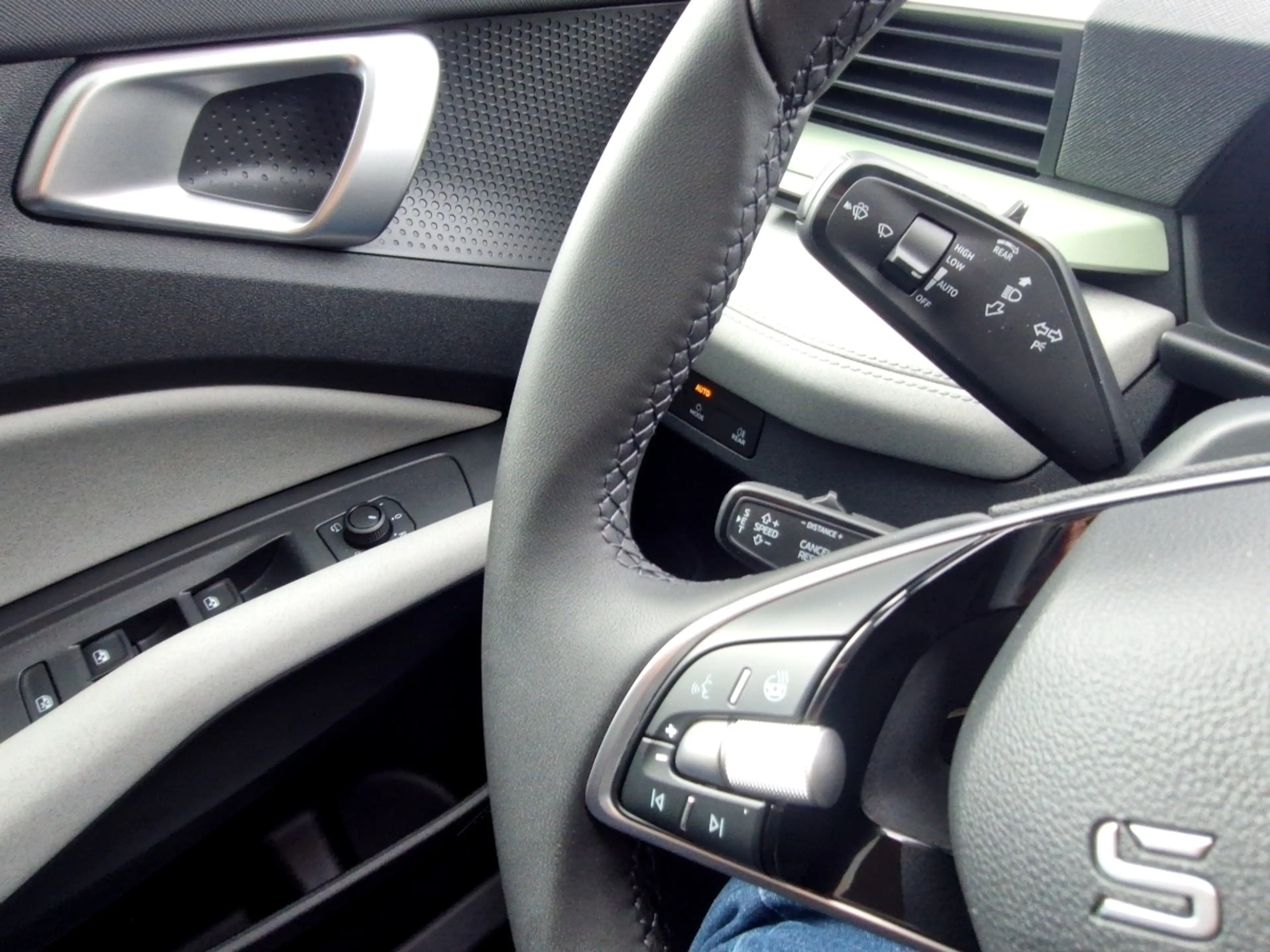 Skoda Epiq 55 Edition Eins Matrix Navi Sitzhzg Klimaautomat — photo 14