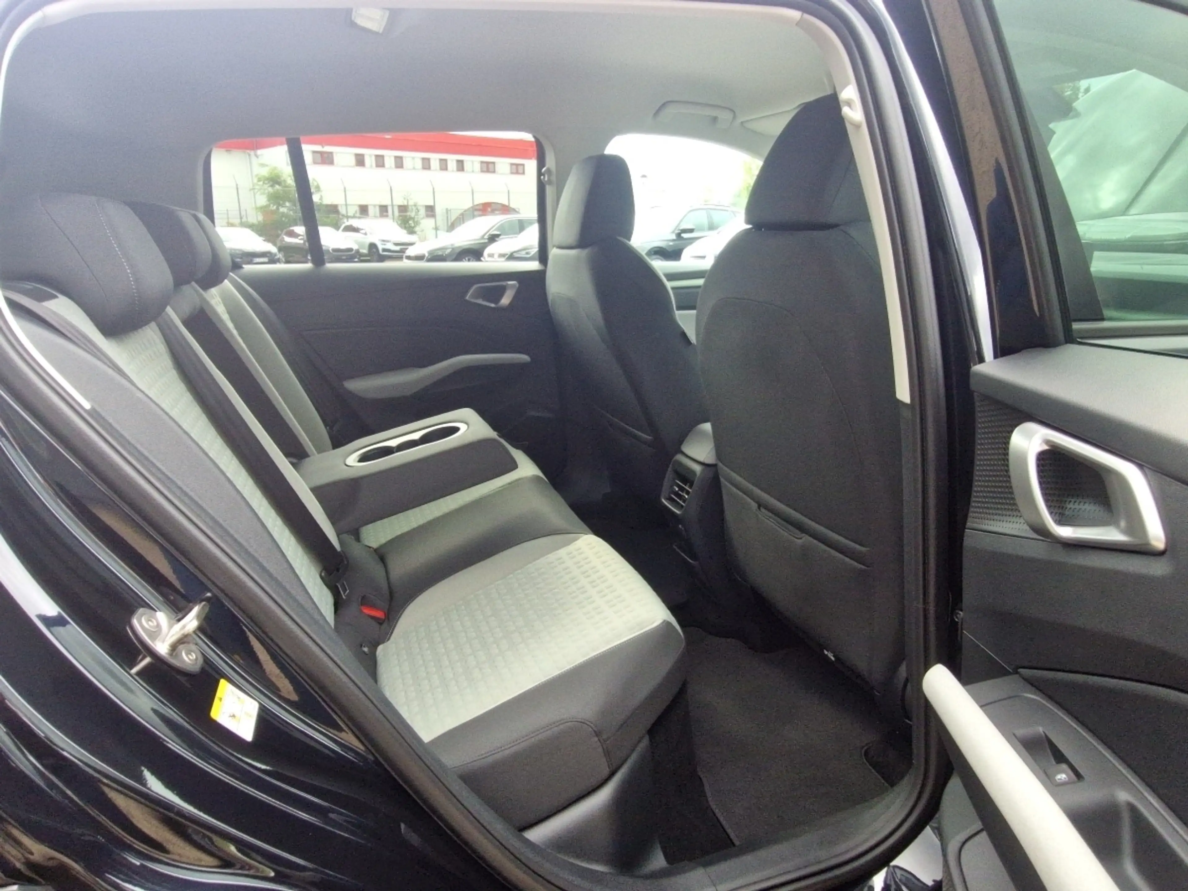 Skoda Epiq 55 Edition Eins Matrix Navi Sitzhzg Klimaautomat — photo 10