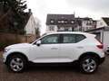Volvo XC40 "Momentum Pro "Navi/Leder/Kam/LED/SHZ/STHZ Blanc - thumbnail 3