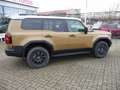 Toyota Land Cruiser 2.8 D-4D Automatik First Edition/SOFORT VERFÜGBAR Beige - thumbnail 3