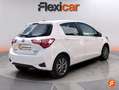 Toyota Yaris Gruau  HYBRID Blanco - thumbnail 3