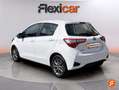 Toyota Yaris Gruau  HYBRID Blanco - thumbnail 5
