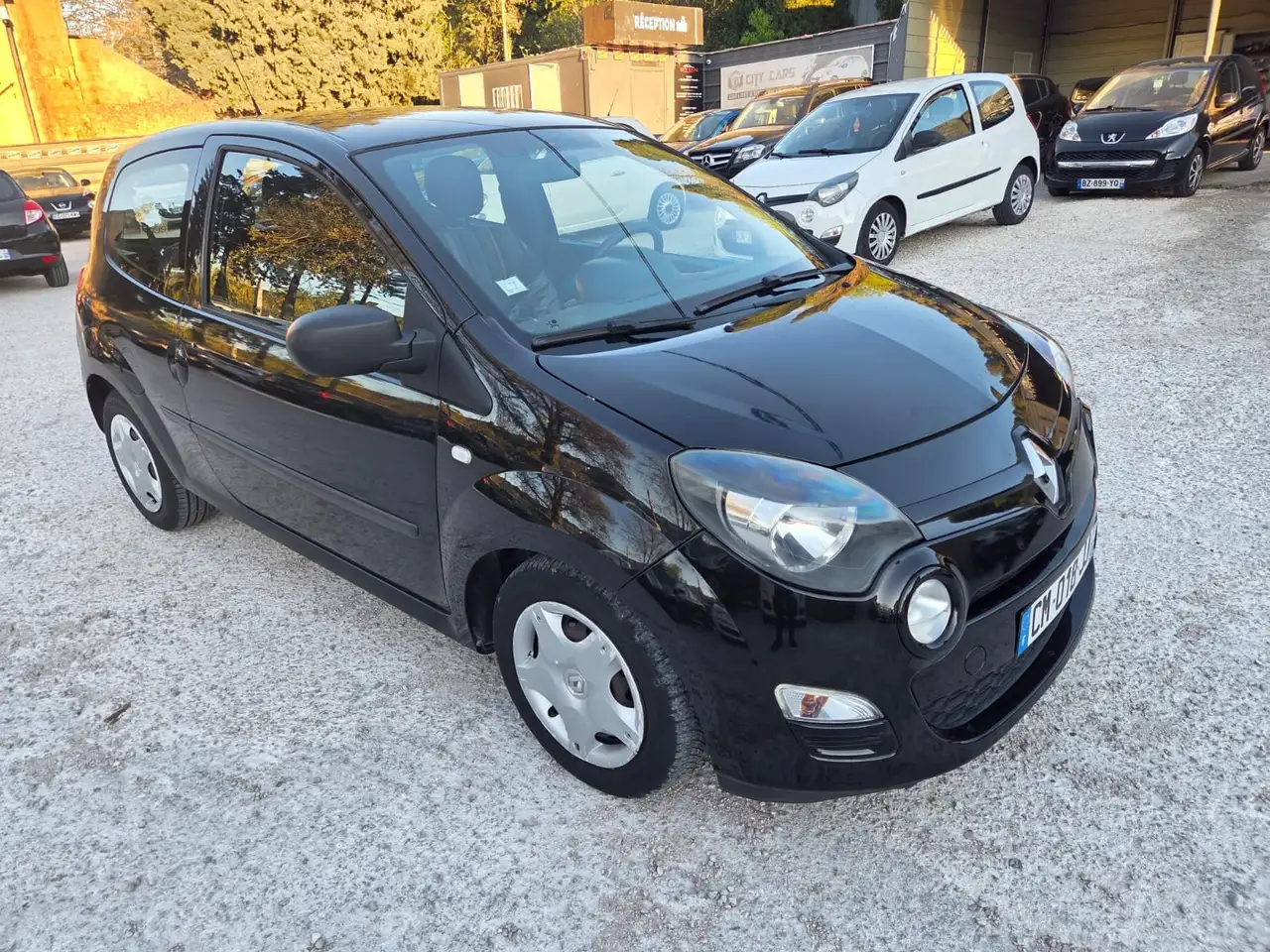 Renault Twingo Dynamique
