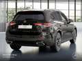Mercedes-Benz GLC 200 4M AMG+NIGHT+360+LED+TOTW+KEYLESS+9G Schwarz - thumbnail 4