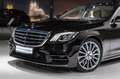 Mercedes-Benz S 560 *AMG-LINE*BURM*PANO*HEAD-UP*1.HAND*LUFT Noir - thumbnail 11