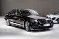 Mercedes-Benz S 560 *AMG-LINE*BURM*PANO*HEAD-UP*1.HAND*LUFT Noir - thumbnail 8