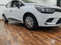 Renault Clio 1.5dCi Energy Business 55kW Blanc - thumbnail 4