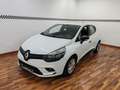 Renault Clio 1.5dCi Energy Business 55kW Blanc - thumbnail 1