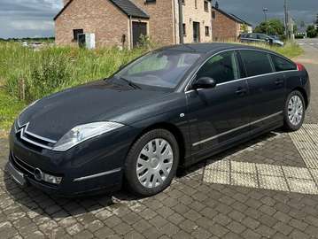 0471908824 C6 2.2 HDi Exclusive FAP