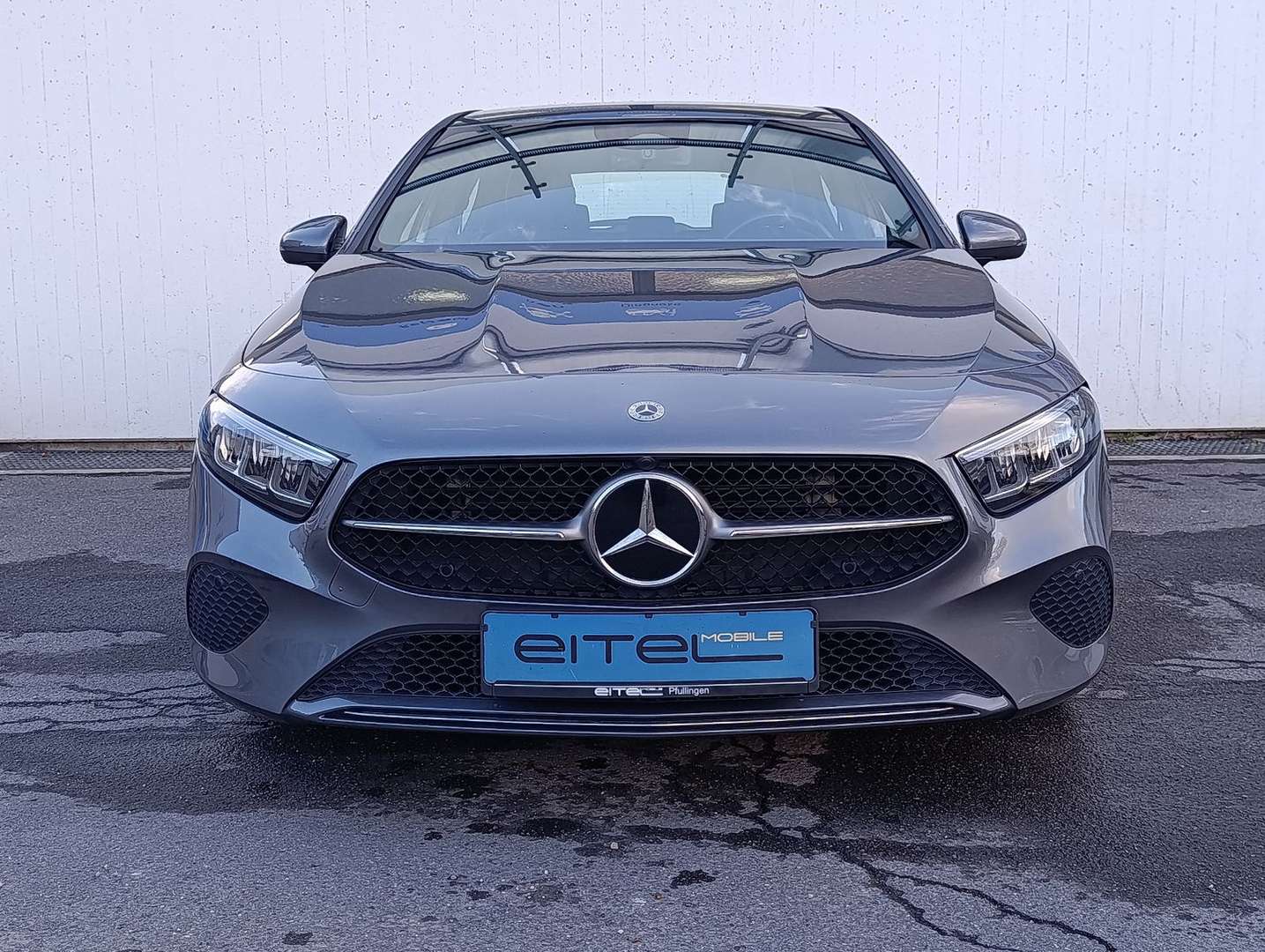 Mercedes Classe A 180 PROGRESSIVE -  - Joinsteer - #4