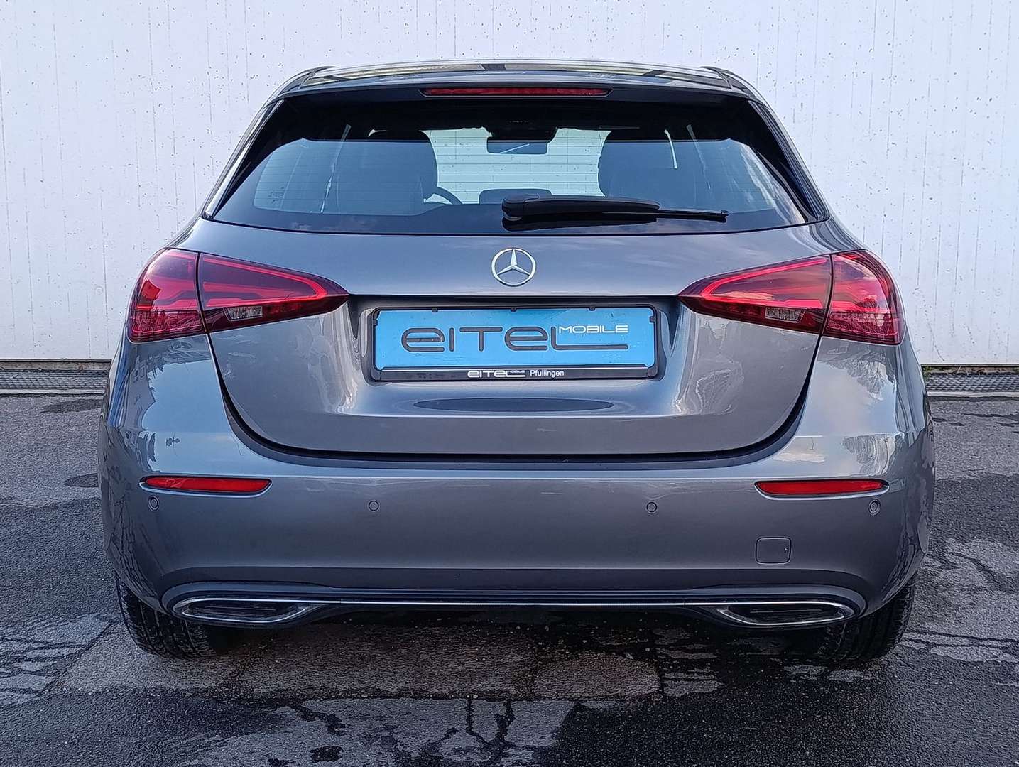 Mercedes Classe A 180 PROGRESSIVE -  - Joinsteer - #5