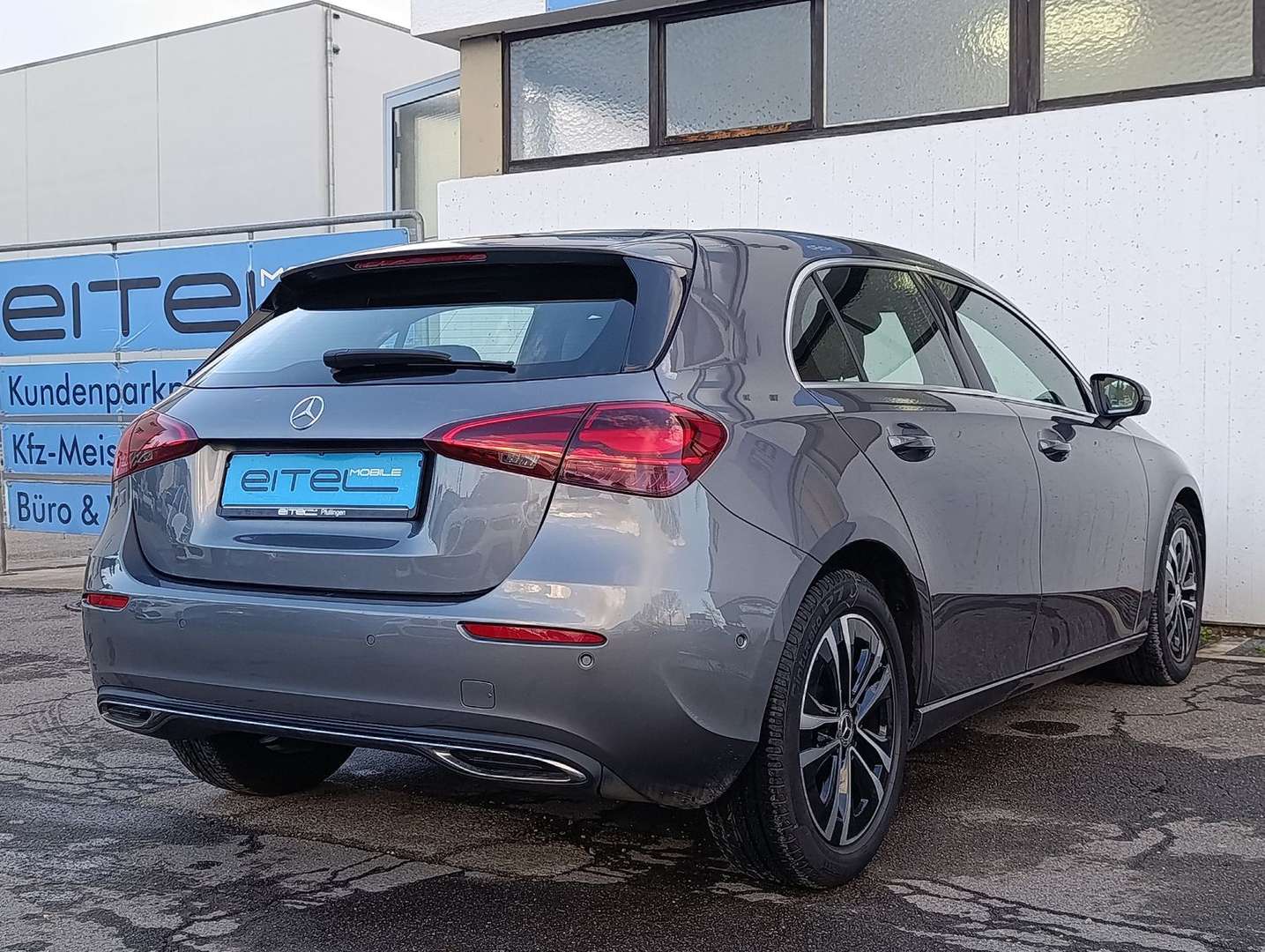 Mercedes Classe A 180 PROGRESSIVE -  - Joinsteer - #2