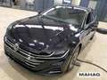 Volkswagen Arteon R-Line 2.0 TSI Leder AHK I Schwarz - thumbnail 4