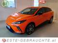 MG MG4 EV 64 kWh Luxury MY23 Portocaliu - thumbnail 4