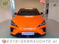 MG MG4 EV 64 kWh Luxury MY23 Portocaliu - thumbnail 3
