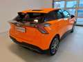 MG MG4 EV 64 kWh Luxury MY23 Portocaliu - thumbnail 6