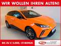 MG MG4 EV 64 kWh Luxury MY23 Portocaliu - thumbnail 1
