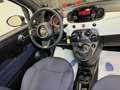 Fiat 500 1.0i Hybride, PRET A IMMATRICULER, GARANTIE 1AN Blanc - thumbnail 17